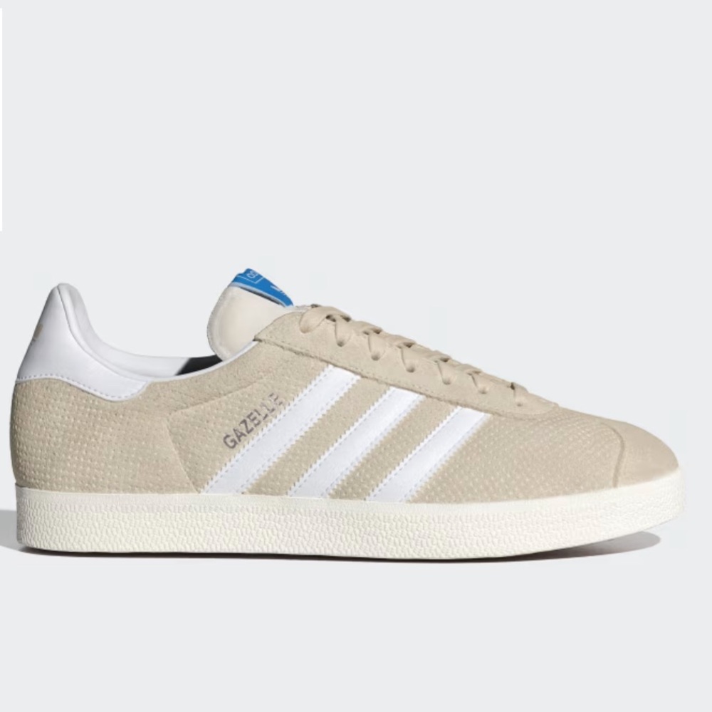 adidas Gazelle Wonder White